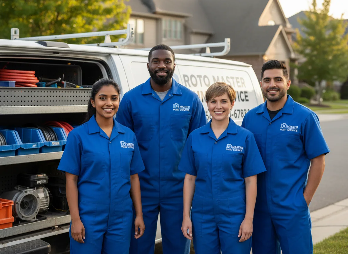 Sump Pump Installation company in Lockeford, CA